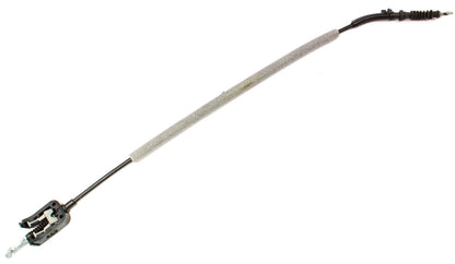 Bowden Door Latch Lock Linkage Cable 11-18 VW Jetta MK6 Genuine - 7N0 837 017 A