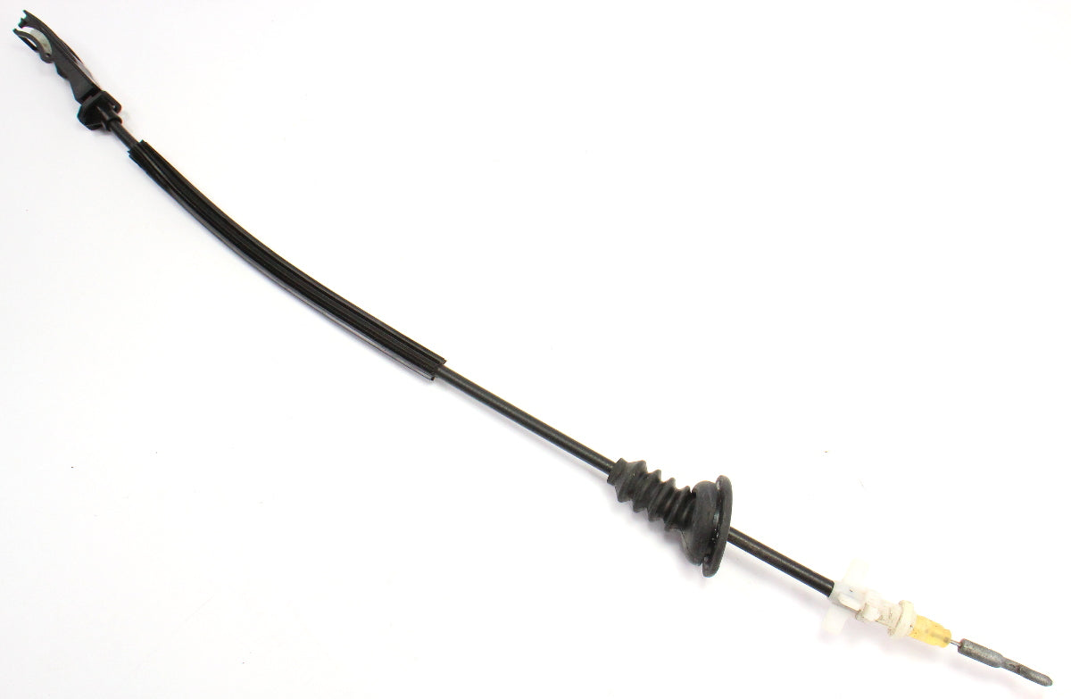 Rear Door Latch Cable 11-18 VW Jetta MK6 - Genuine - 5C6 839 085