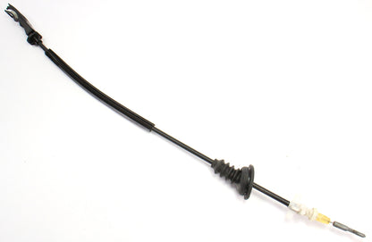 Rear Door Latch Cable 11-18 VW Jetta MK6 - Genuine - 5C6 839 085