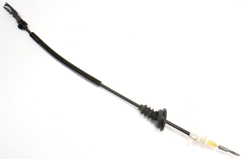 Rear Door Latch Cable 11-18 VW Jetta MK6 - Genuine - 5C6 839 085