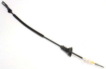 Rear Door Latch Cable 11-18 VW Jetta MK6 - Genuine - 5C6 839 085