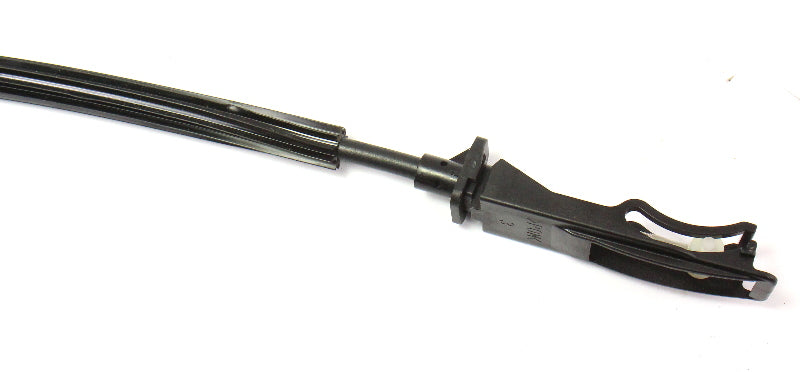 Rear Door Latch Cable 11-18 VW Jetta MK6 - Genuine - 5C6 839 085