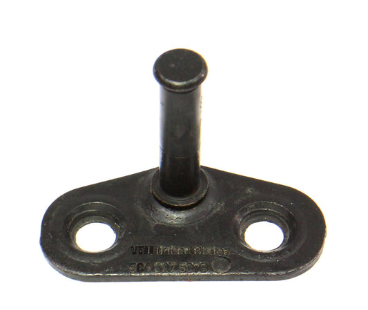 Trunk Latch Striker Receiver Post 11-18 VW Jetta Sedan MK6 Genuine 5C6 827 507 B