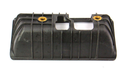 Trunk Latch Cover Trim Surround 11-18 VW Jetta MK6 - Genuine - 5C6 827 229 A