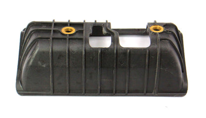 Trunk Latch Cover Trim Surround 11-18 VW Jetta MK6 - Genuine - 5C6 827 229 A