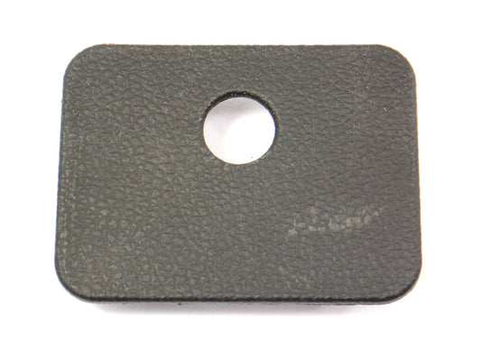 Trunk Latch Access Cover Trim Cap 11-18 VW Jetta MK6 - Genuine - 5C6 858 183