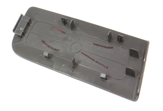 LH Tail Light Trunk Lid Access Cover Cap 11-18 VW Jetta Sedan MK6  - 5C6 867 657