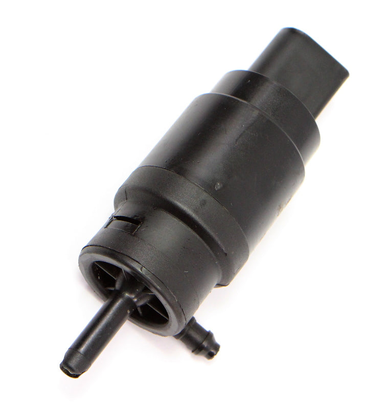 Windshield Washer Fluid Pump 98-18 VW Beetle Jetta Eos Passat Cabrio 1K5 955 651