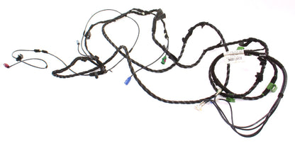 Shark Fin Roof Antenna GPS NAV Harness 2013 VW Jetta GLI MK6  - 5C0 971 650 E
