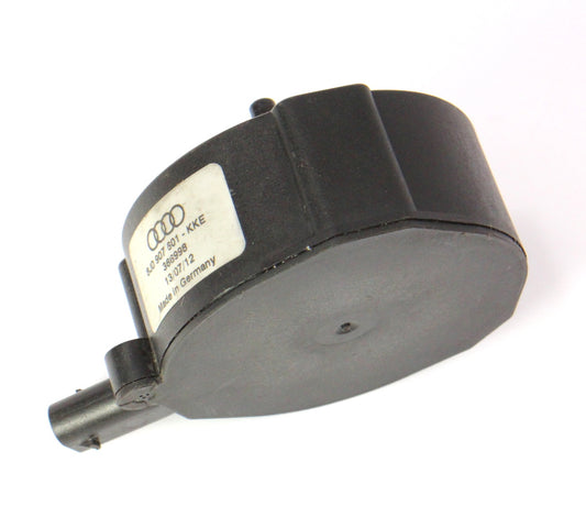 Sound Amplifier Module 11-14 VW Jetta GTI MK6 - Genuine - 8J0 907 601