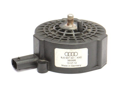 Sound Amplifier Module 11-14 VW Jetta GTI MK6 - Genuine - 8J0 907 601