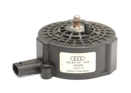 Sound Amplifier Module 11-14 VW Jetta GTI MK6 - Genuine - 8J0 907 601