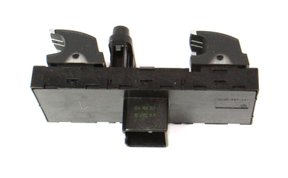 Driver Master Window Switch VW Jetta Golf GTI MK6 Passat Genuine - 5K4 959 857