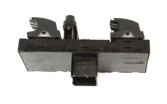 Driver Master Window Switch VW Jetta Golf GTI MK6 Passat Genuine - 5K4 959 857
