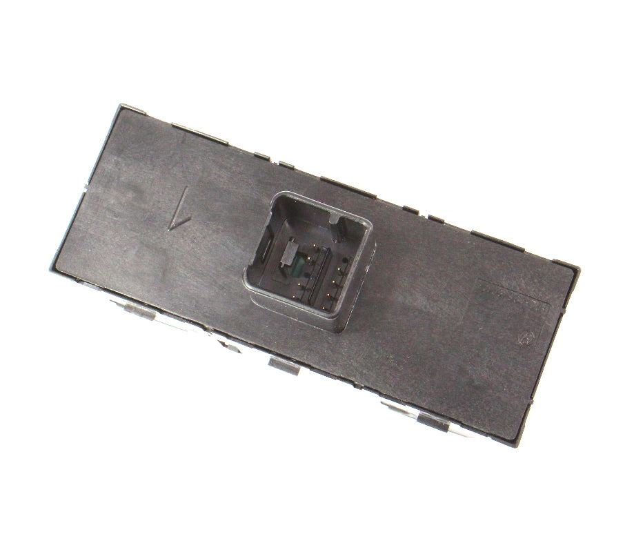 Driver Master Window Switch VW Jetta Golf GTI MK6 Passat Genuine - 5K4 959 857