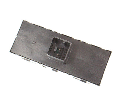 Driver Master Window Switch VW Jetta Golf GTI MK6 Passat Genuine - 5K4 959 857