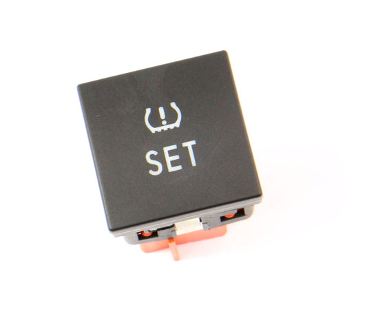 TPMS Tire SET Switch Button VW Jetta Golf GTI Sportwagen MK6 Eos - 1K0 927 121 B