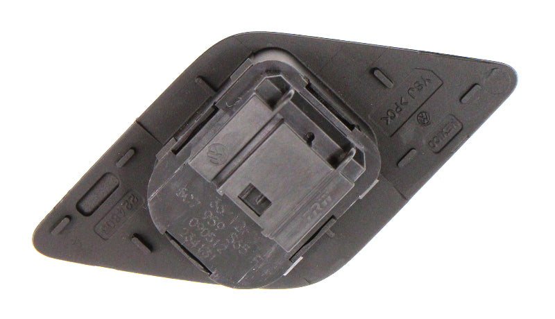 6 Pin Mirror Switch Control Button 11-18 VW Jetta MK6 - Genuine - 5C7 959 565 F