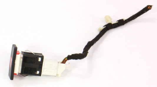 Hazard Flashers Switch Control Button 11-14 VW Jetta MK6 Genuine - 5C6 953 509 A