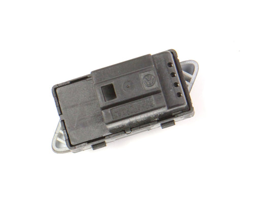LH Lock Switch Control Button 11-18 VW Jetta MK6 Genuine - 5C6 962 125