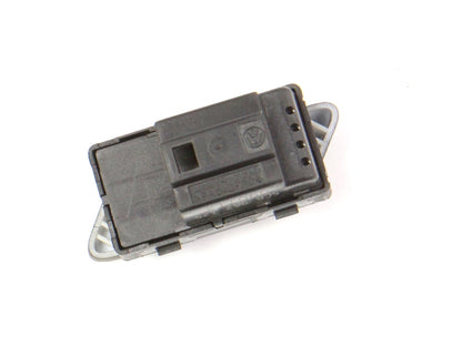 LH Lock Switch Control Button 11-18 VW Jetta MK6 Genuine - 5C6 962 125