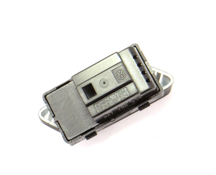 RH Lock Switch Control Button 11-18 VW Jetta MK6 - Genuine - 5C6 962 126