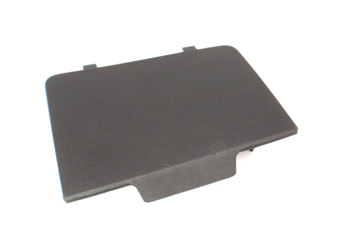 Lower Dash Fuse Door Panel Cover Trim 11-18 VW Jetta MK6 - Genuine - 5C7 857 506