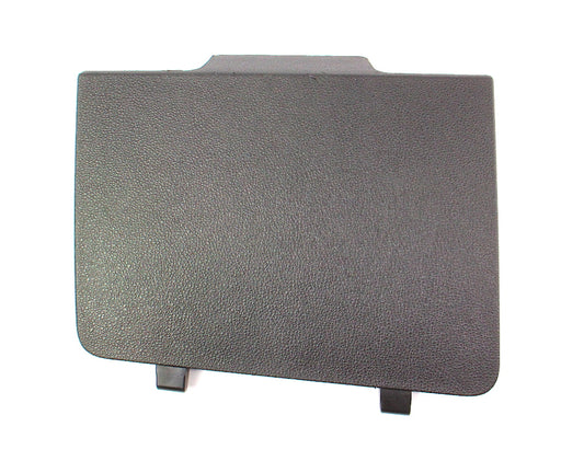 Lower Dash Fuse Door Panel Cover Trim 11-18 VW Jetta MK6 - Genuine - 5C7 857 506