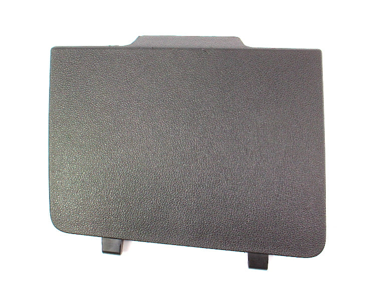 Lower Dash Fuse Door Panel Cover Trim 11-18 VW Jetta MK6 - Genuine - 5C7 857 506