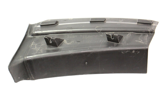 LH Tail Light End Side Trim 11-14 VW Jetta Sedan MK6 - Genuine