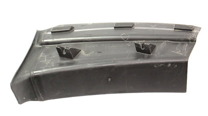 LH Tail Light End Side Trim 11-14 VW Jetta Sedan MK6 - Genuine