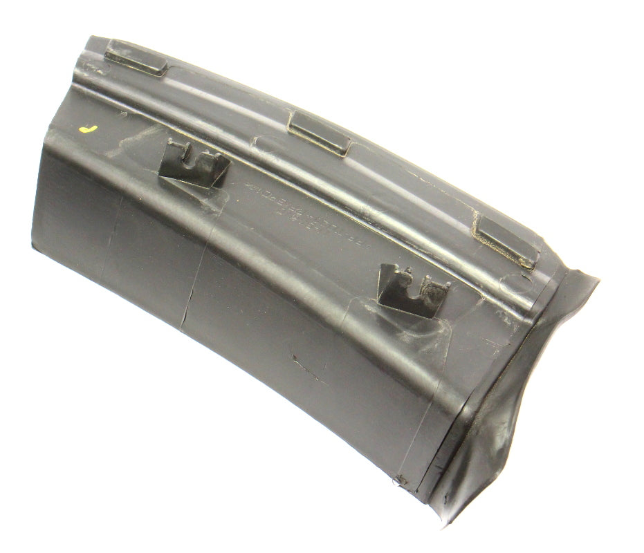 RH Tail Light End Side Trim Cover 11-14 VW Jetta Sedan MK6 - Genuine