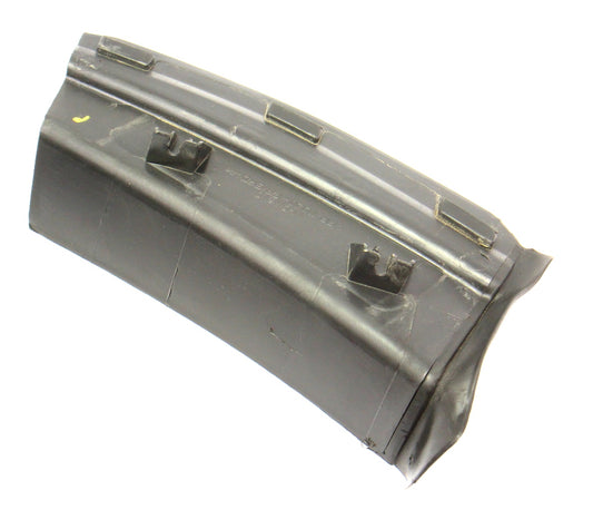 RH Tail Light End Side Trim Cover 11-14 VW Jetta Sedan MK6 - Genuine