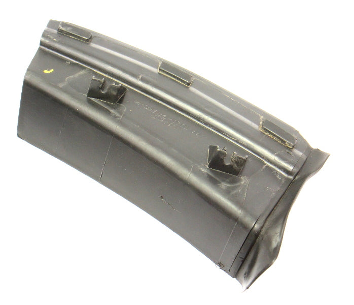RH Tail Light End Side Trim Cover 11-14 VW Jetta Sedan MK6 - Genuine