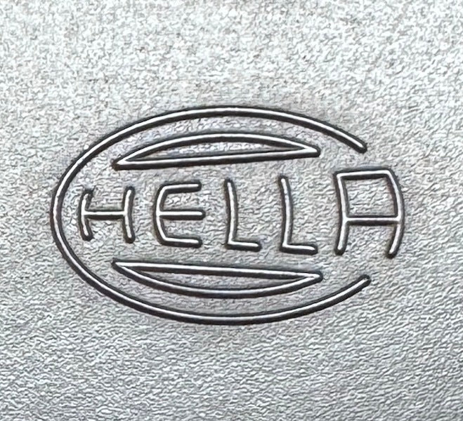 Headlight Back Access Round Cover Cap 11-18 VW Jetta MK6 - Genuine - 181 303-00