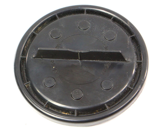 Headlight Back Access Round Cover Cap 11-18 VW Jetta MK6 - Genuine - 181 303-00