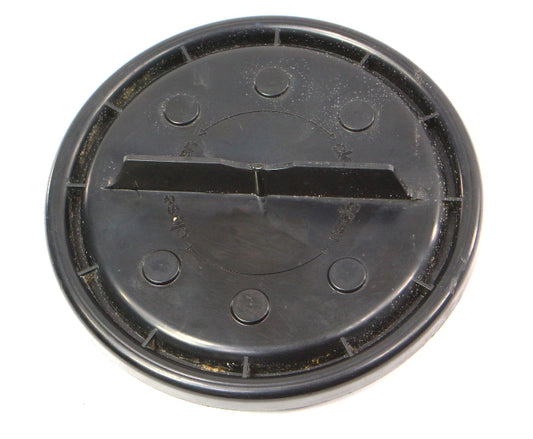 Headlight Back Access Round Cover Cap 11-18 VW Jetta MK6 - Genuine - 181 303-00