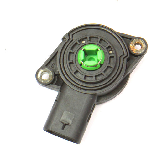 Intake Manifold Sensor VW Audi Jetta GTI Beetle Eos - Genuine - 07L 907 386