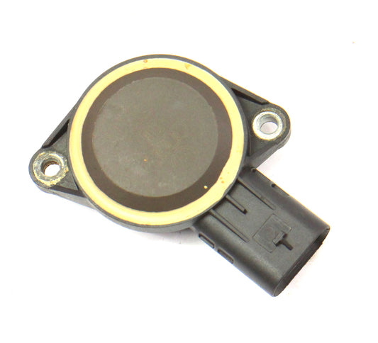 Intake Manifold Sensor VW Audi Jetta GTI Beetle Eos - Genuine - 07L 907 386