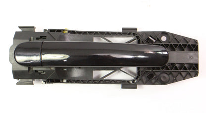 Exterior Door Handle 11-18 VW Jetta MK6 Sedan LC9X Black - 5N0 837 885 H