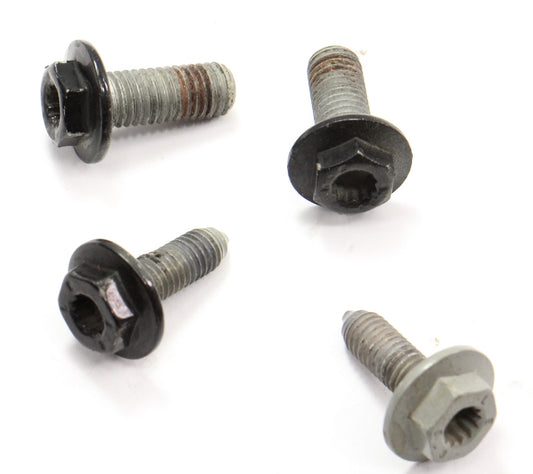 Door Hinge Bolts 11-18 VW Jetta MK6 Sedan - Genuine