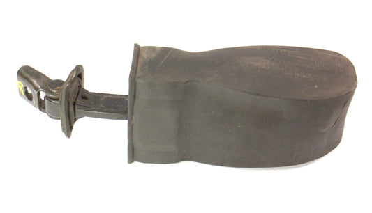 Front Door Hinge Stop Check Rod 11-18 VW Jetta MK6 Sedan - Genuine - 5C6 837 249