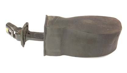 Front Door Hinge Stop Check Rod 11-18 VW Jetta MK6 Sedan - Genuine - 5C6 837 249