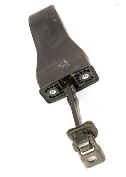 Rear Door Hinge Stop Check Rod 11-18 VW Jetta MK6 Sedan Genuine - 5C6 839 249 A