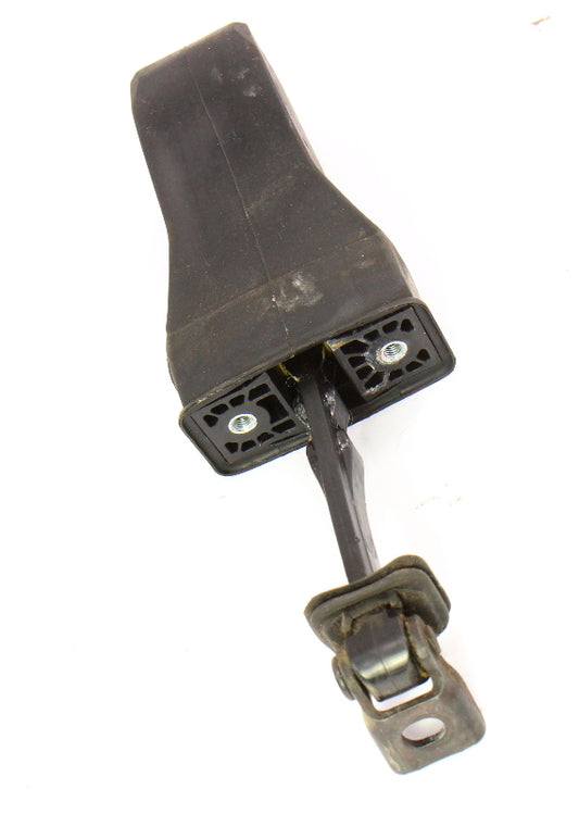 Rear Door Hinge Stop Check Rod 11-18 VW Jetta MK6 Sedan Genuine - 5C6 839 249 A