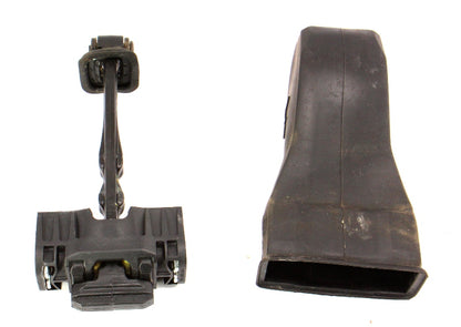 Rear Door Hinge Stop Check Rod 11-18 VW Jetta MK6 Sedan Genuine - 5C6 839 249 C