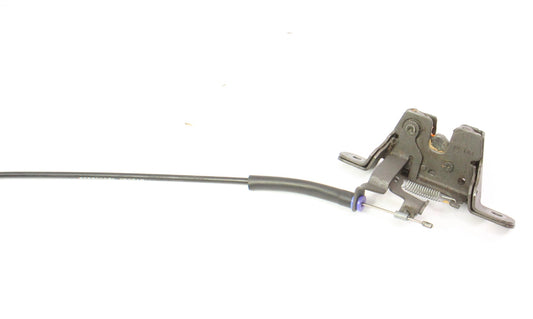 LH Rear Seat Release Fold Down Latch Handle 11-18 VW Jetta MK6 Sedan 5C6 885 681