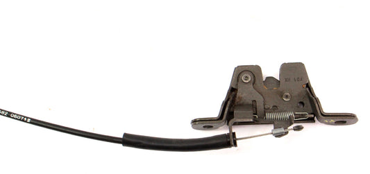 RH Rear Seat Release Fold Down Latch Handle 11-18 VW Jetta MK6 Sedan 5C6 885 682