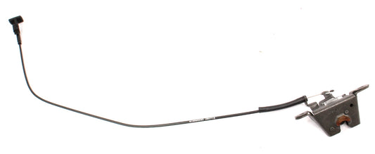 RH Rear Seat Release Fold Down Latch Handle 11-18 VW Jetta MK6 Sedan 5C6 885 682