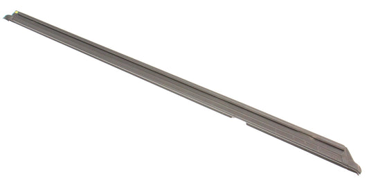 LH Rear Window Scraper Upper Door Panel Trim 11-18 VW Jetta MK6 Sdn 5C6 839 479